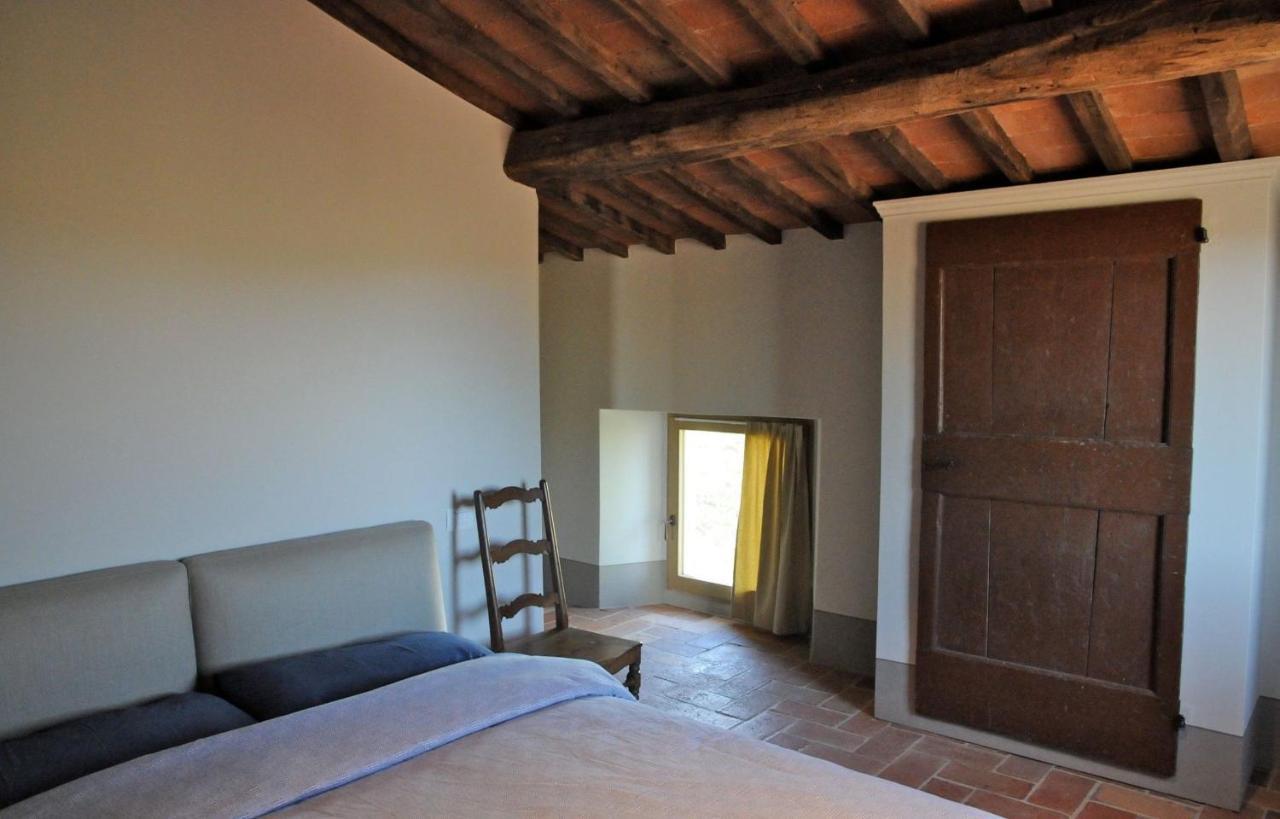 Castiglione dʼOrcia Podere Palazzo מראה חיצוני תמונה